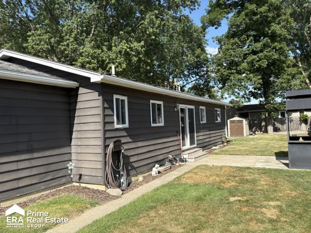 5521 Meadowcrest Drive, Flint, MI 48532 — Photo 12
