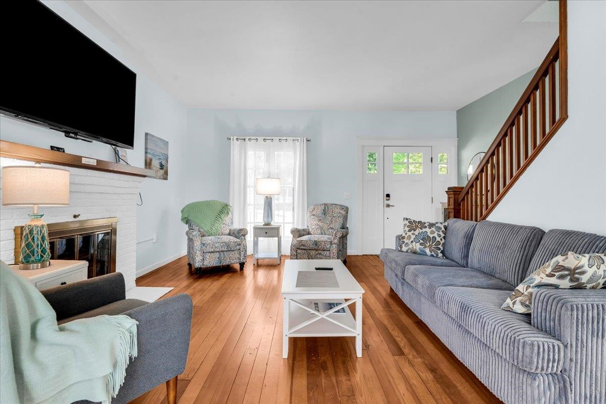 1748 Saint Clair River Drive, Algonac, MI 48001 — Photo 5