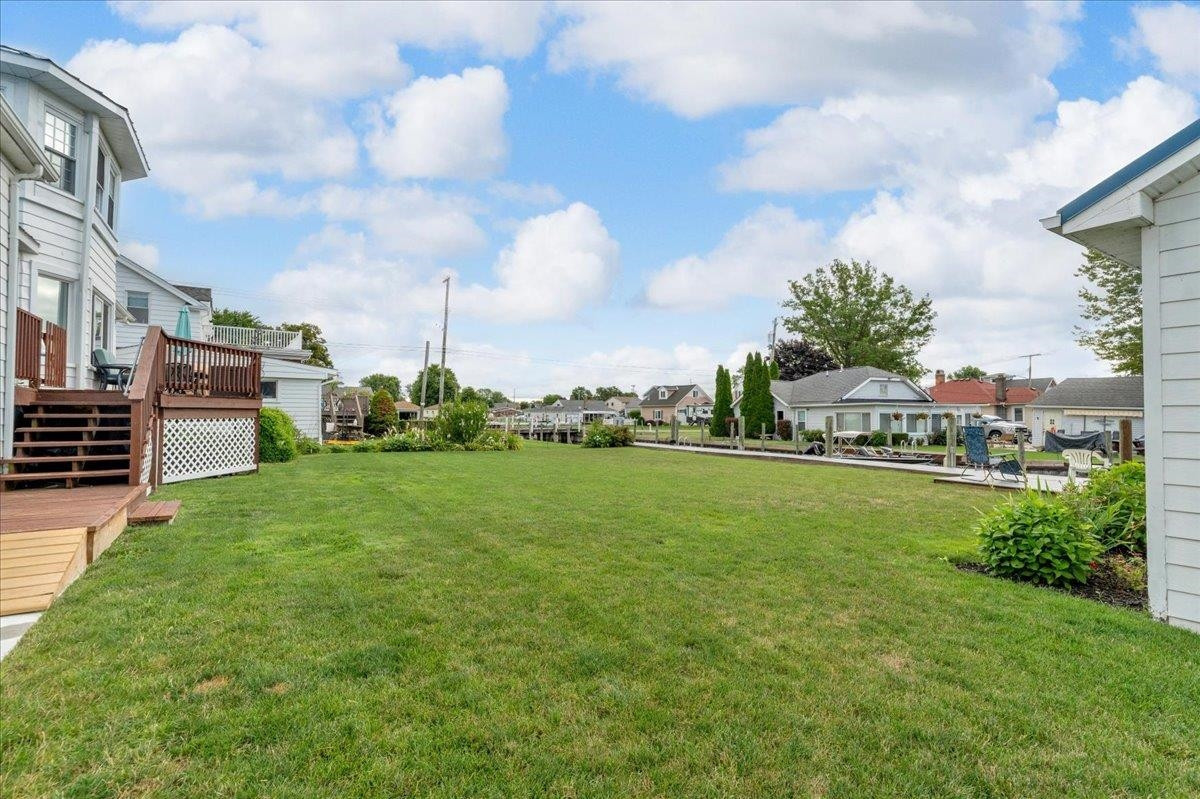 1748 Saint Clair River Drive, Algonac, MI 48001 — Photo 35