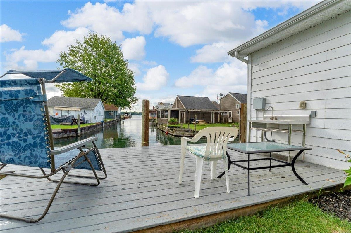 1748 Saint Clair River Drive, Algonac, MI 48001 — Photo 34