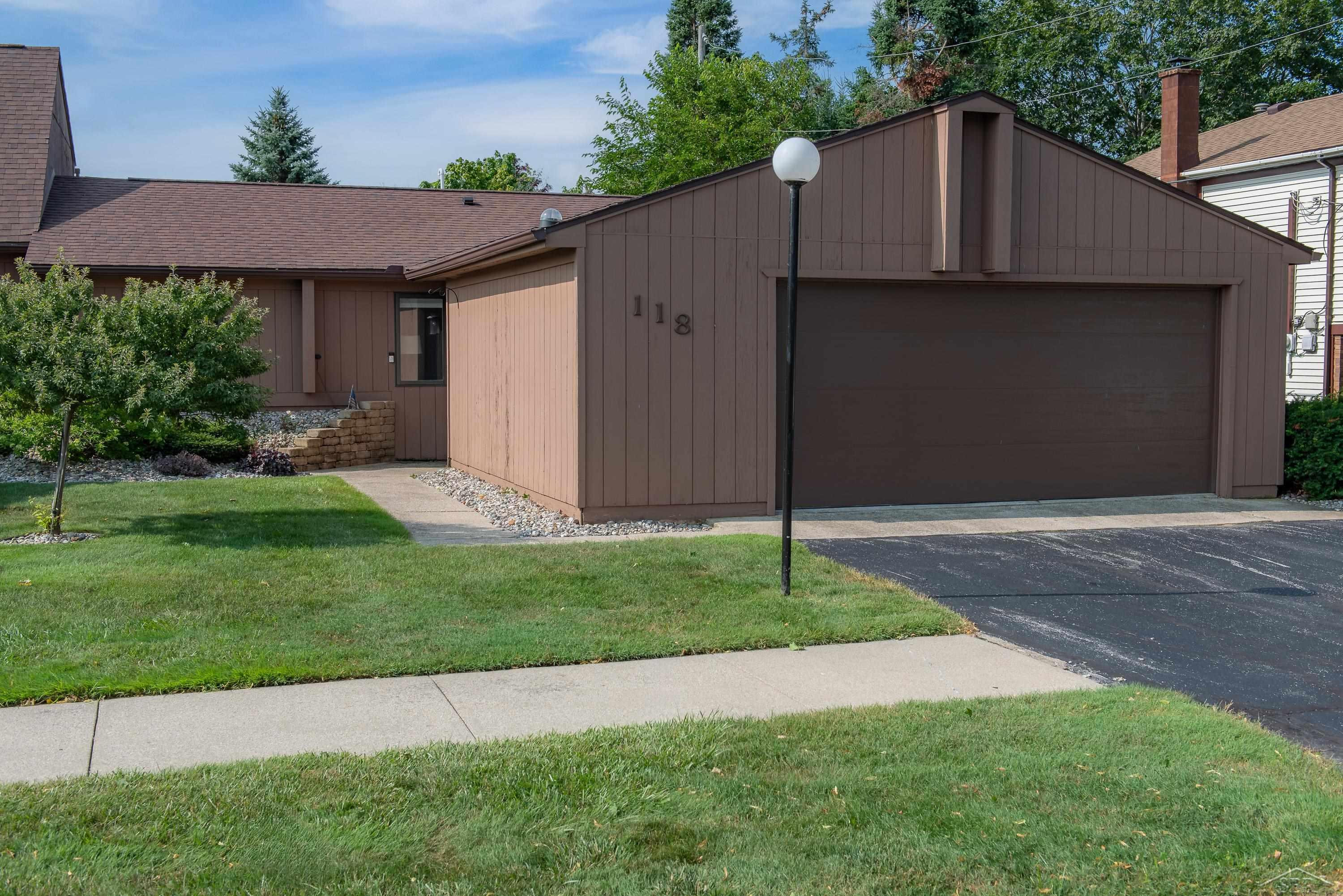 118 Darley Avenue, Auburn, MI 48611