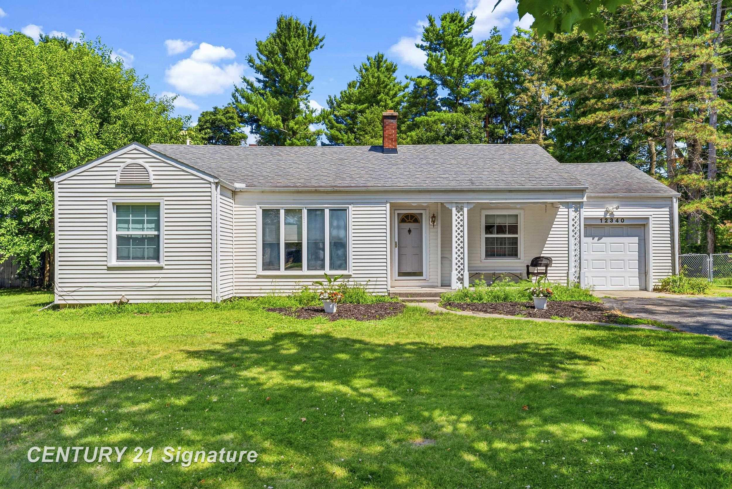 12340 N Clio Road, Clio, MI 48420 — Photo 2