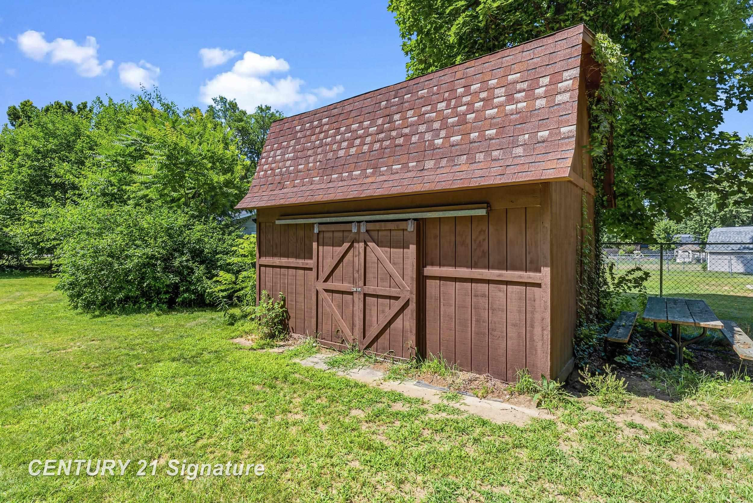 12340 N Clio Road, Clio, MI 48420 — Photo 31