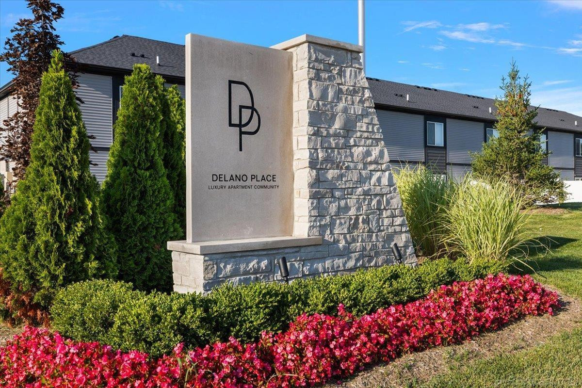 51398 Tides Drive, Bldg 2 Unit 7G, Chesterfield, MI