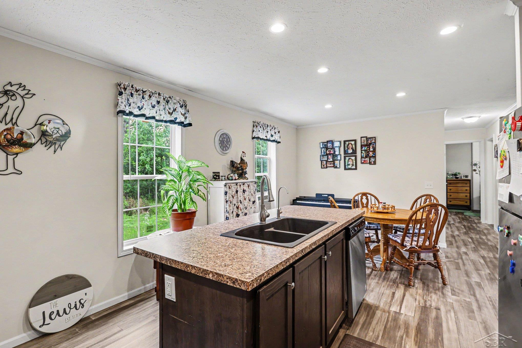 130 W Bradford Road, Midland, MI 48640 — Photo 4