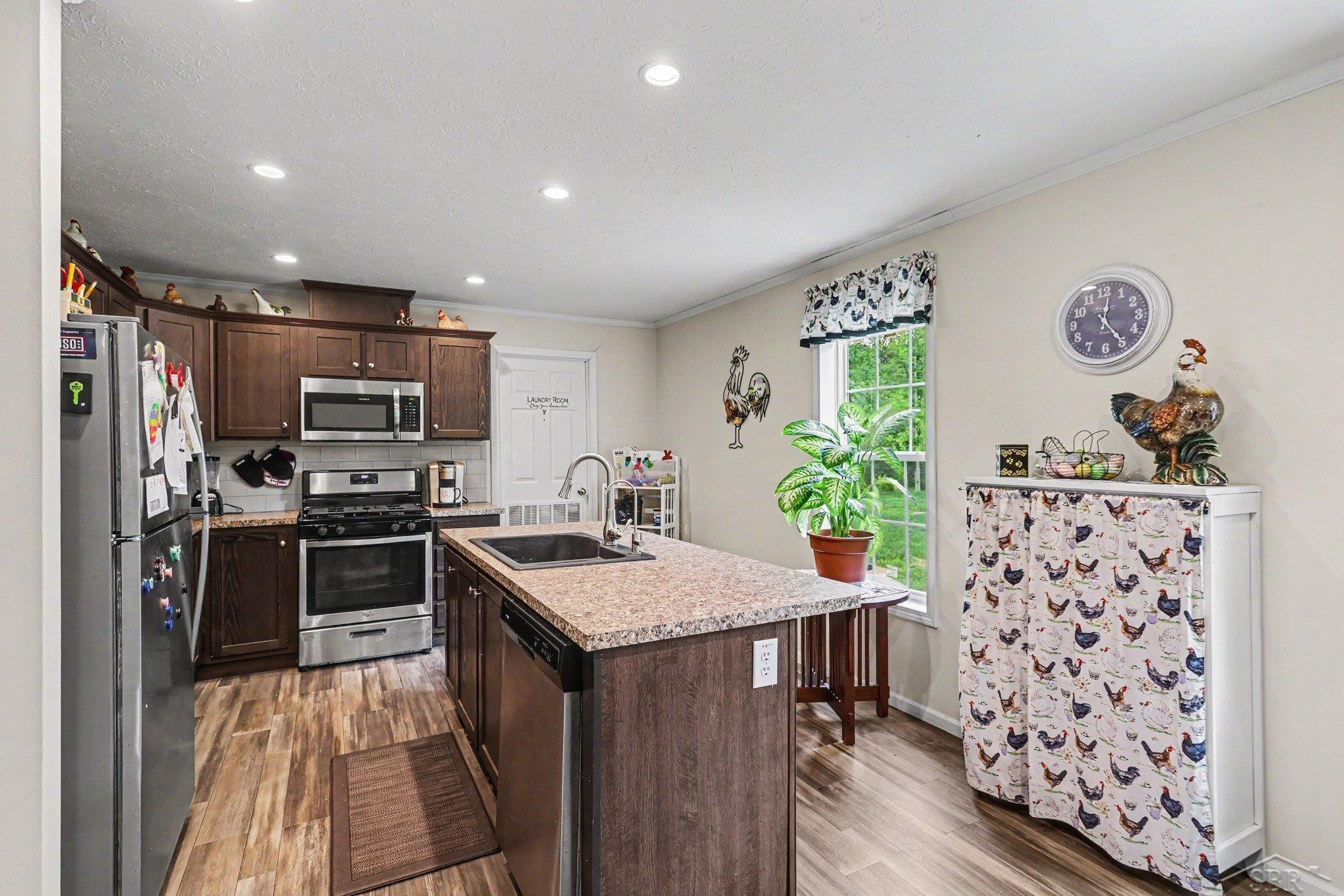 130 W Bradford Road, Midland, MI 48640 — Photo 5