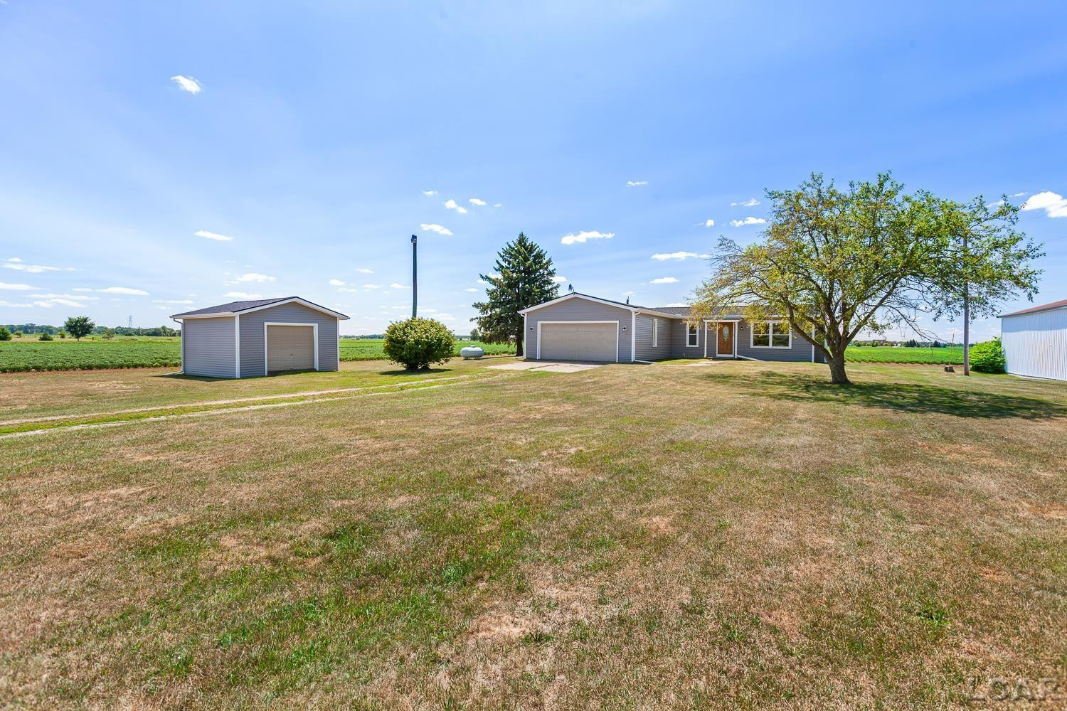 5137 Cook Road, Palmyra, MI 49268 — Photo 3