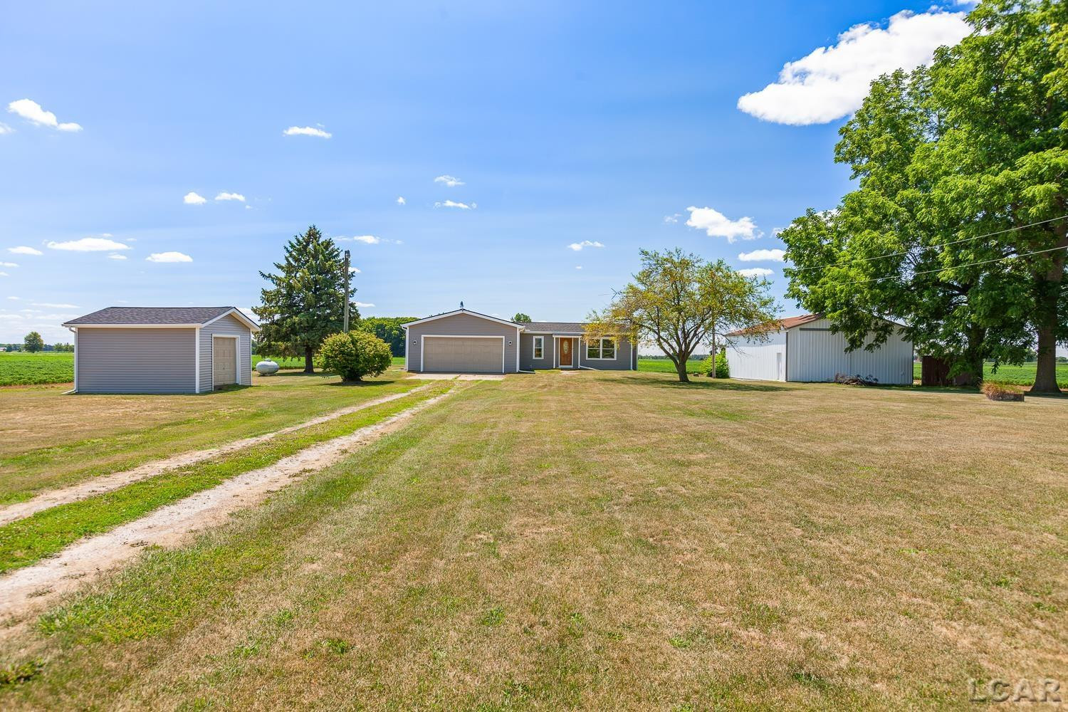 5137 Cook Road, Palmyra, MI 49268 — Photo 4