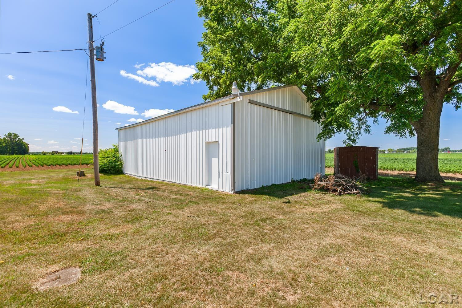 5137 Cook Road, Palmyra, MI 49268 — Photo 5