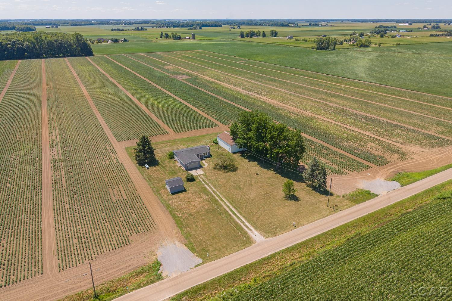 5137 Cook Road, Palmyra, MI 49268 — Photo 38