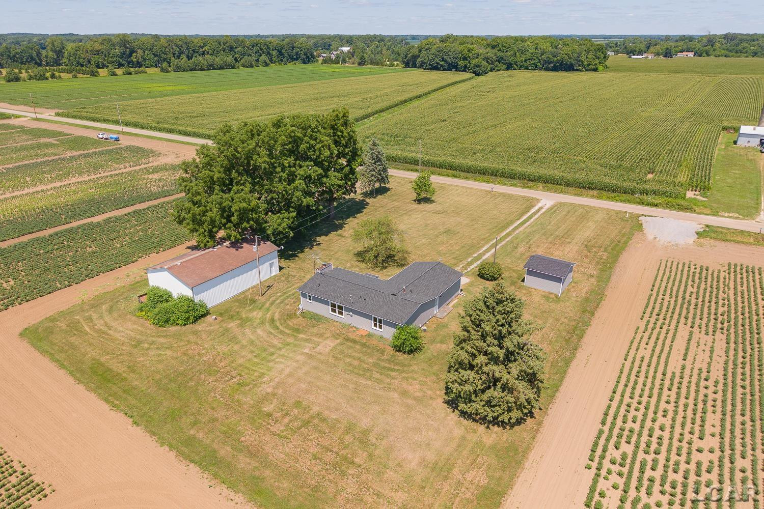5137 Cook Road, Palmyra, MI 49268 — Photo 39