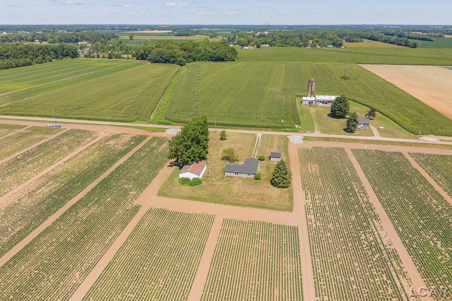 5137 Cook Road, Palmyra, MI 49268 — Photo 41