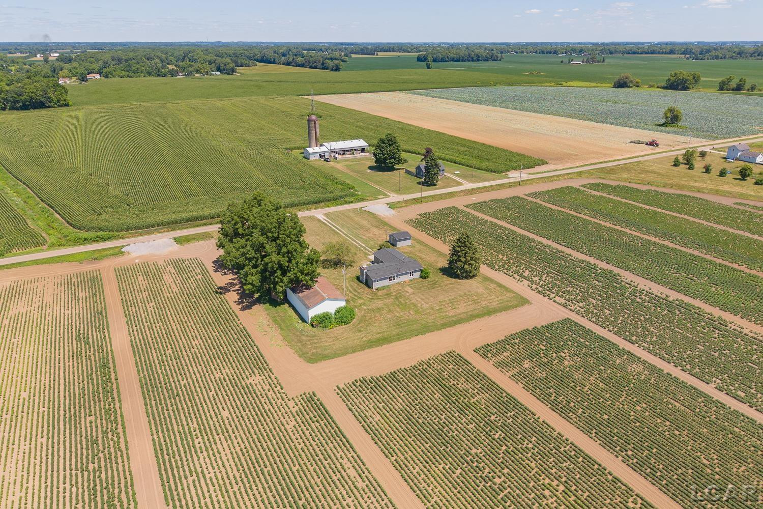 5137 Cook Road, Palmyra, MI 49268 — Photo 42