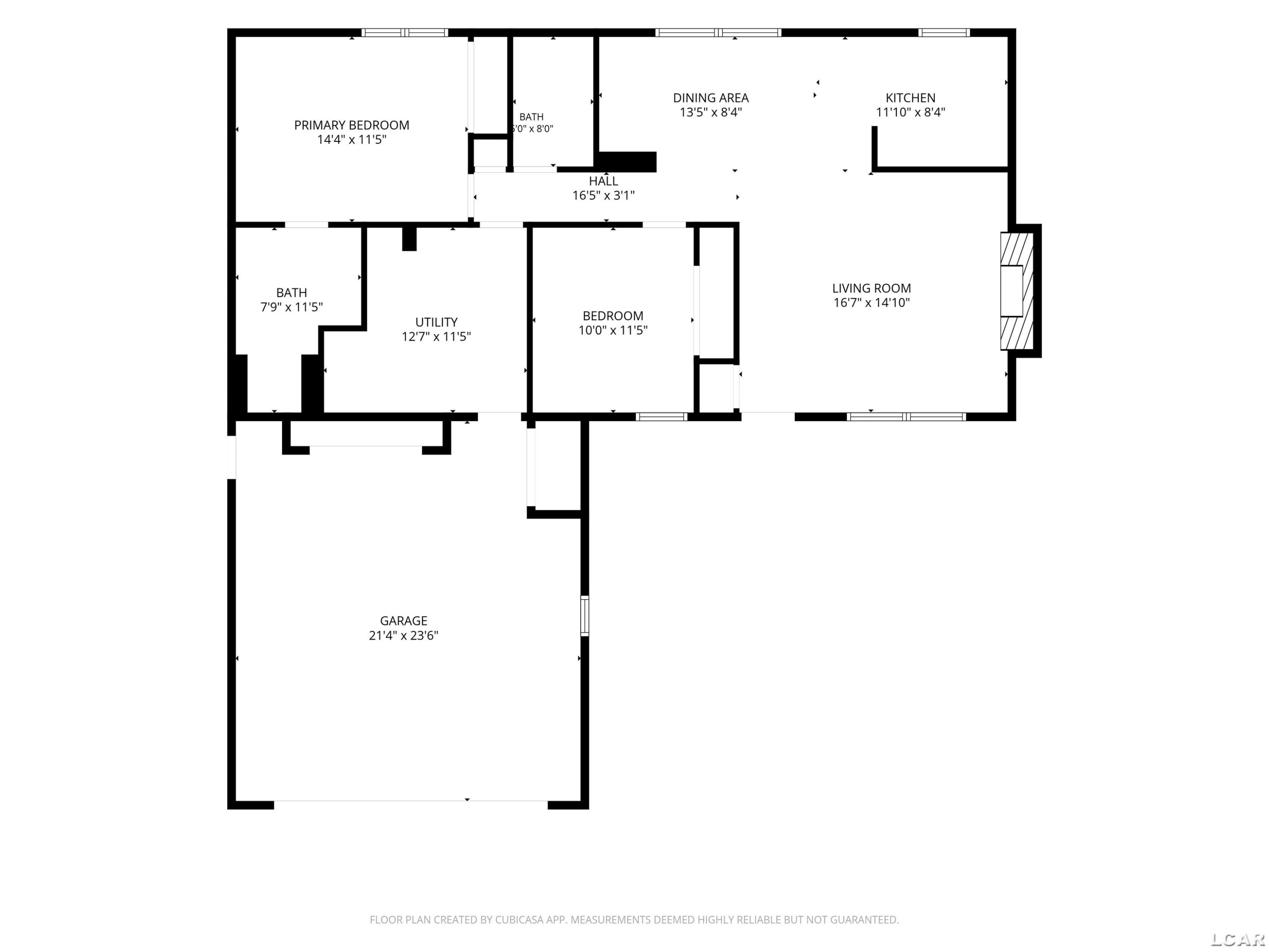 5137 Cook Road, Palmyra, MI 49268 — Photo 44