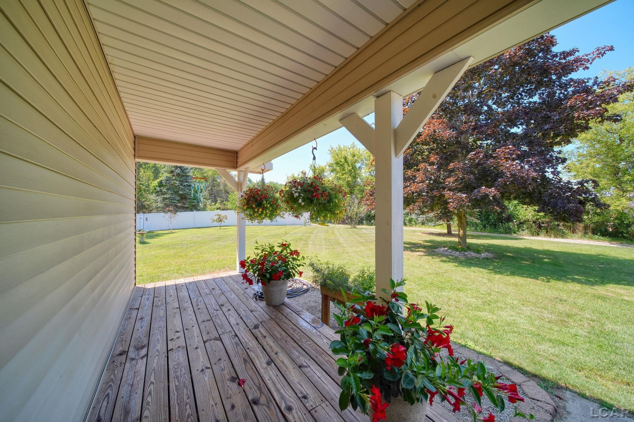 6573 Pawson Road, Onsted, MI 49265 — Photo 7