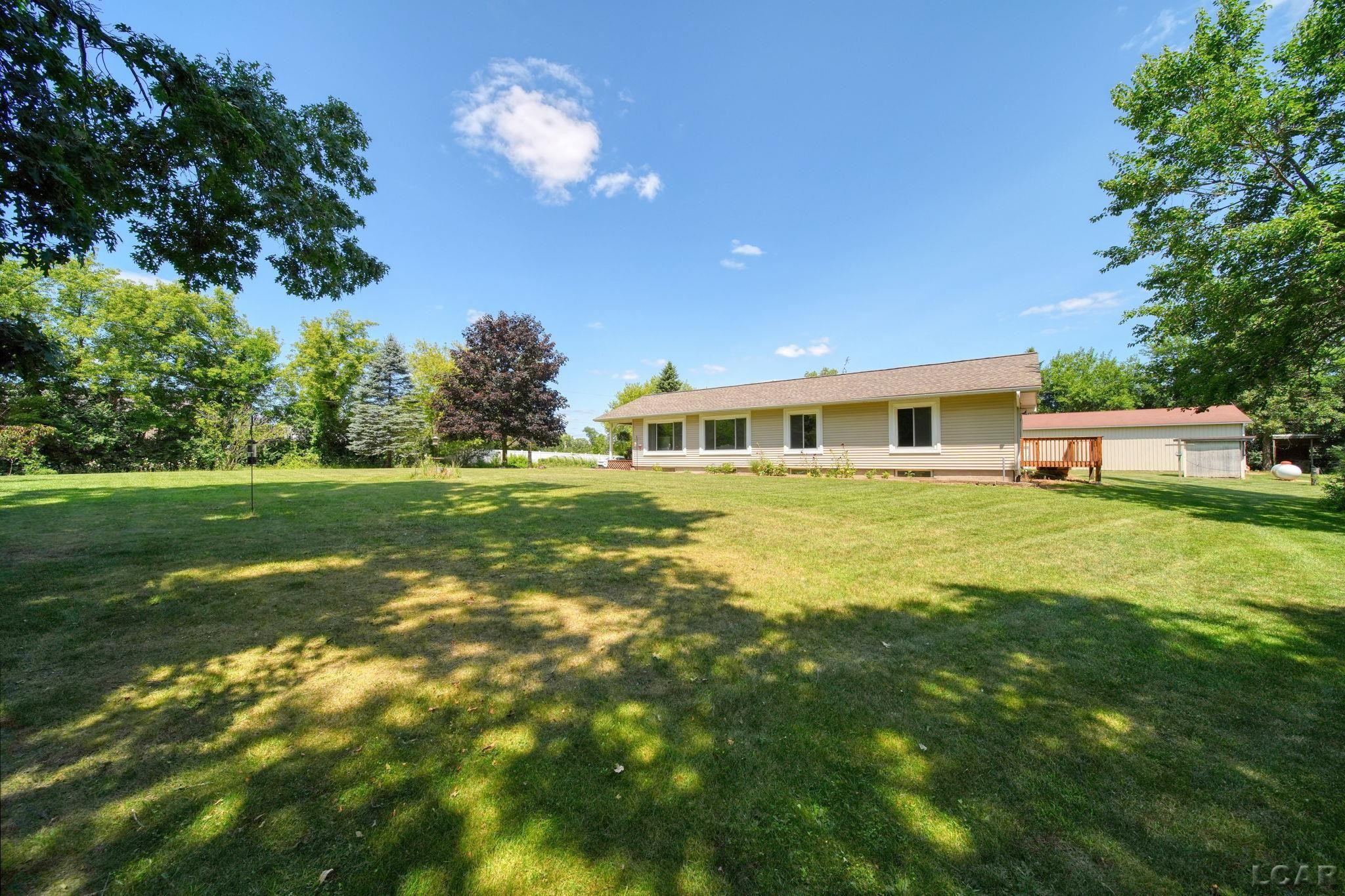 6573 Pawson Road, Onsted, MI 49265 — Photo 48