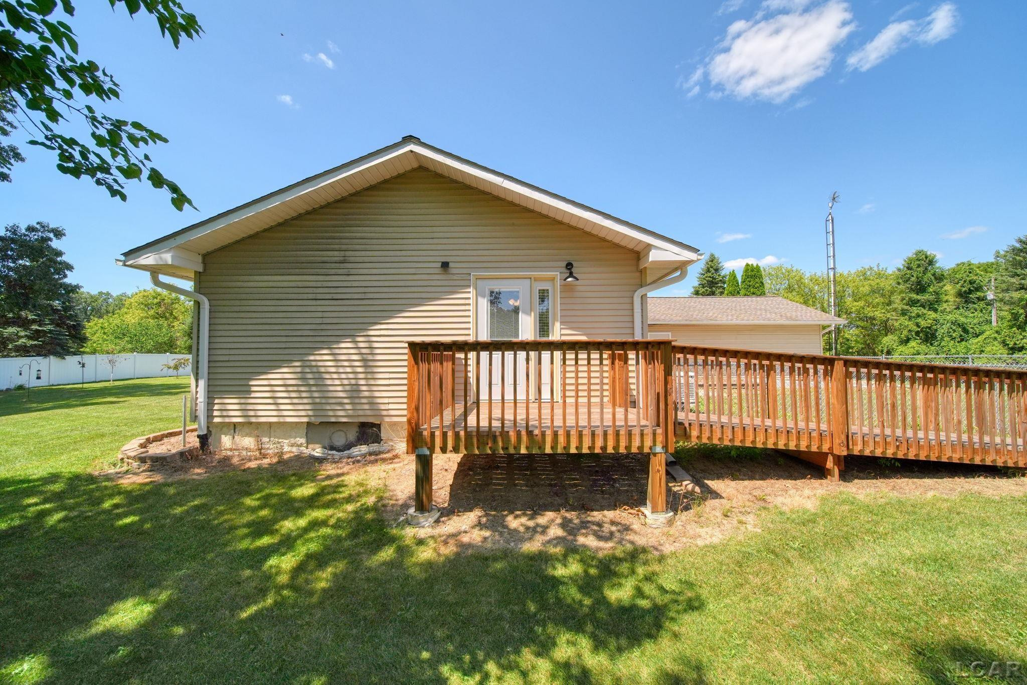 6573 Pawson Road, Onsted, MI 49265 — Photo 49