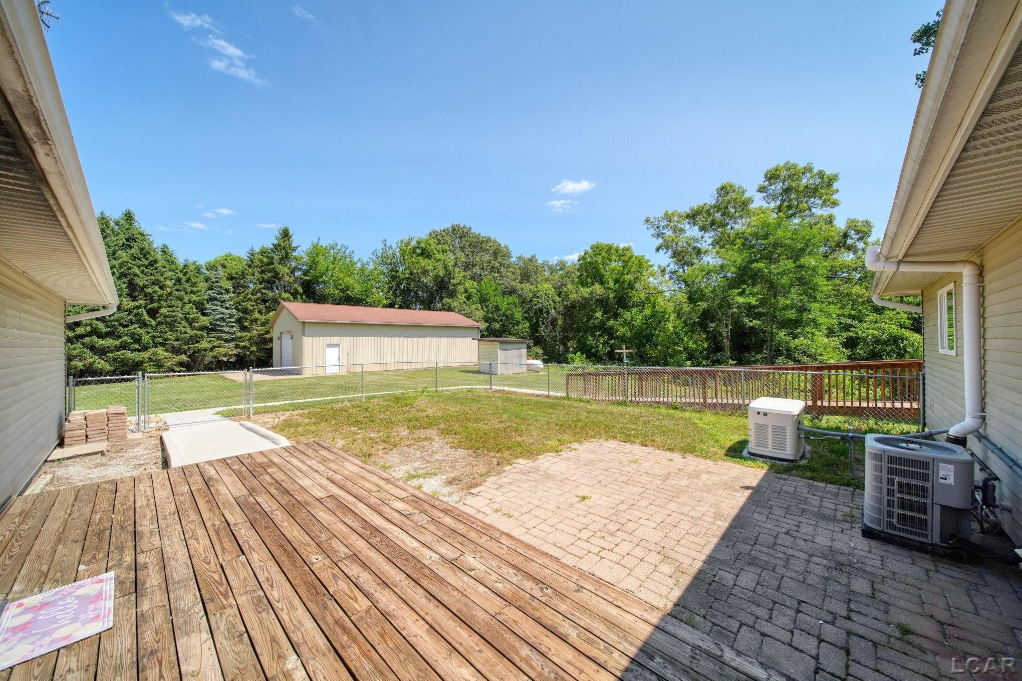 6573 Pawson Road, Onsted, MI 49265 — Photo 55