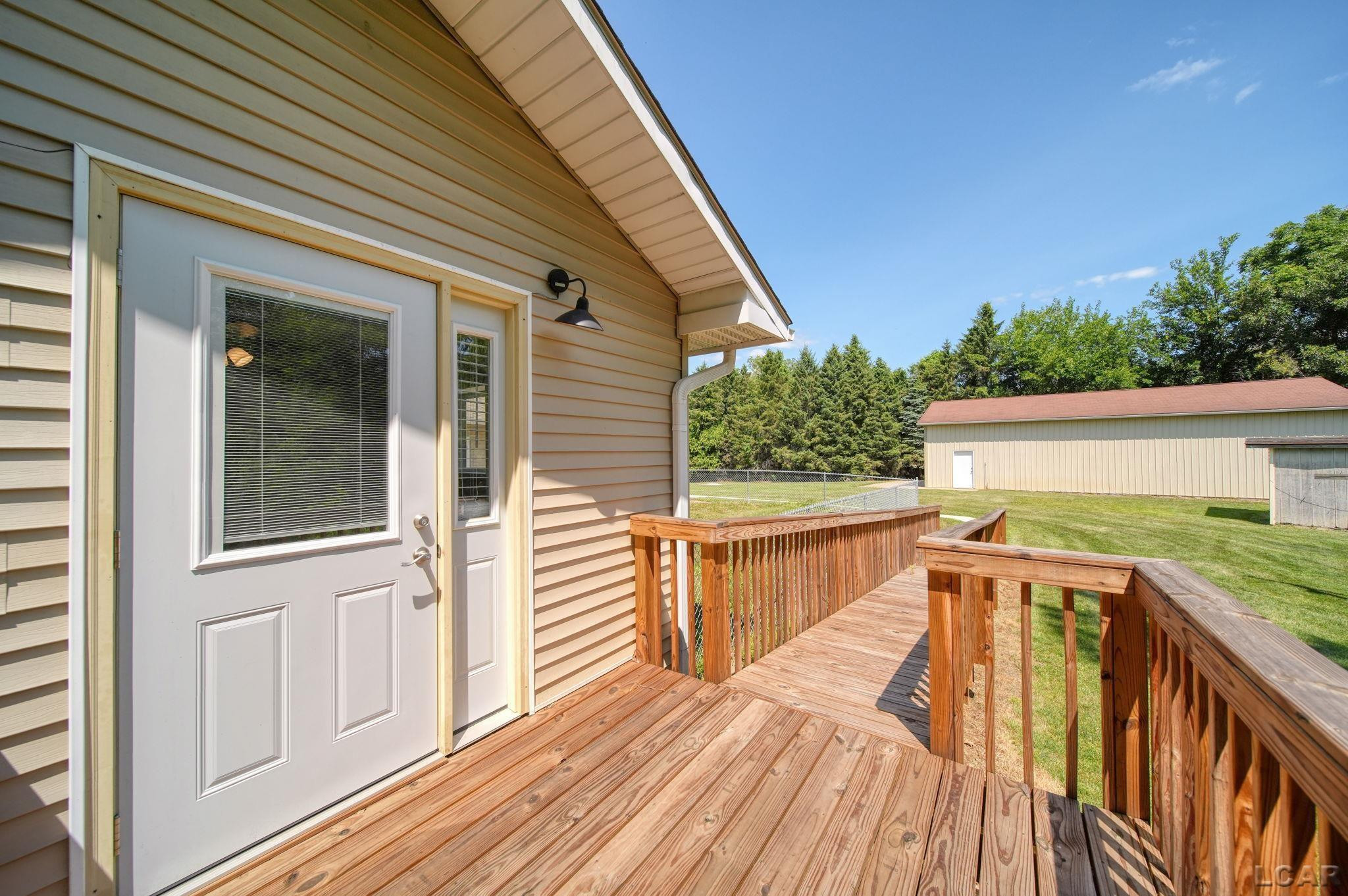 6573 Pawson Road, Onsted, MI 49265 — Photo 57