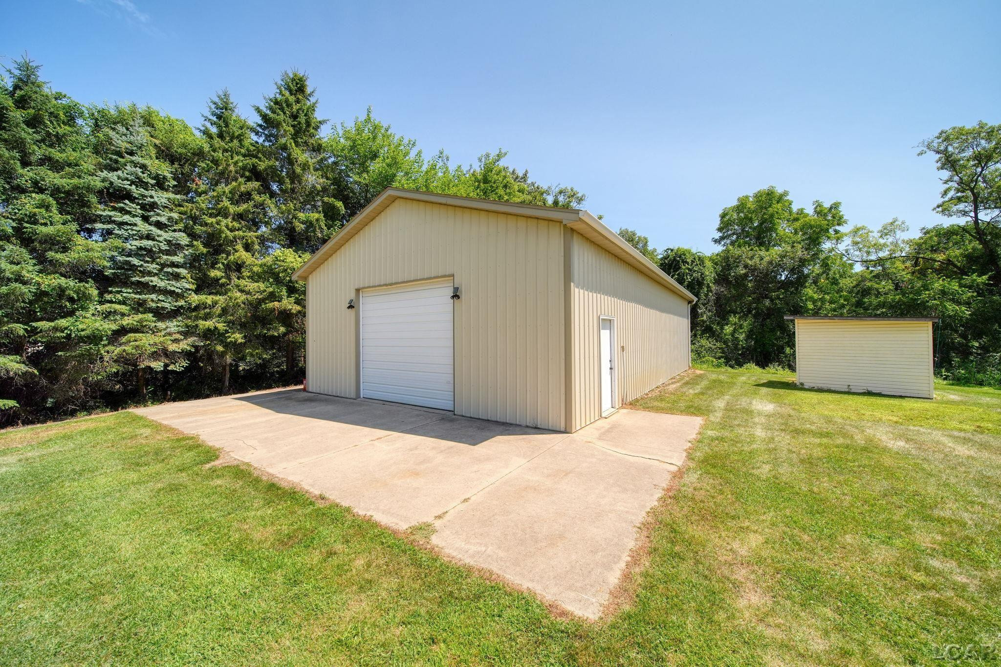 6573 Pawson Road, Onsted, MI 49265 — Photo 59