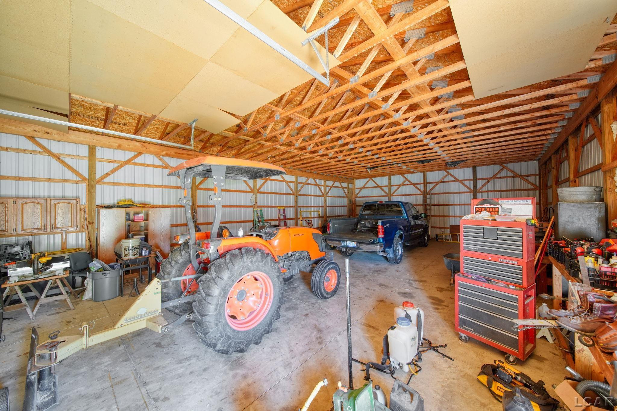 6573 Pawson Road, Onsted, MI 49265 — Photo 60