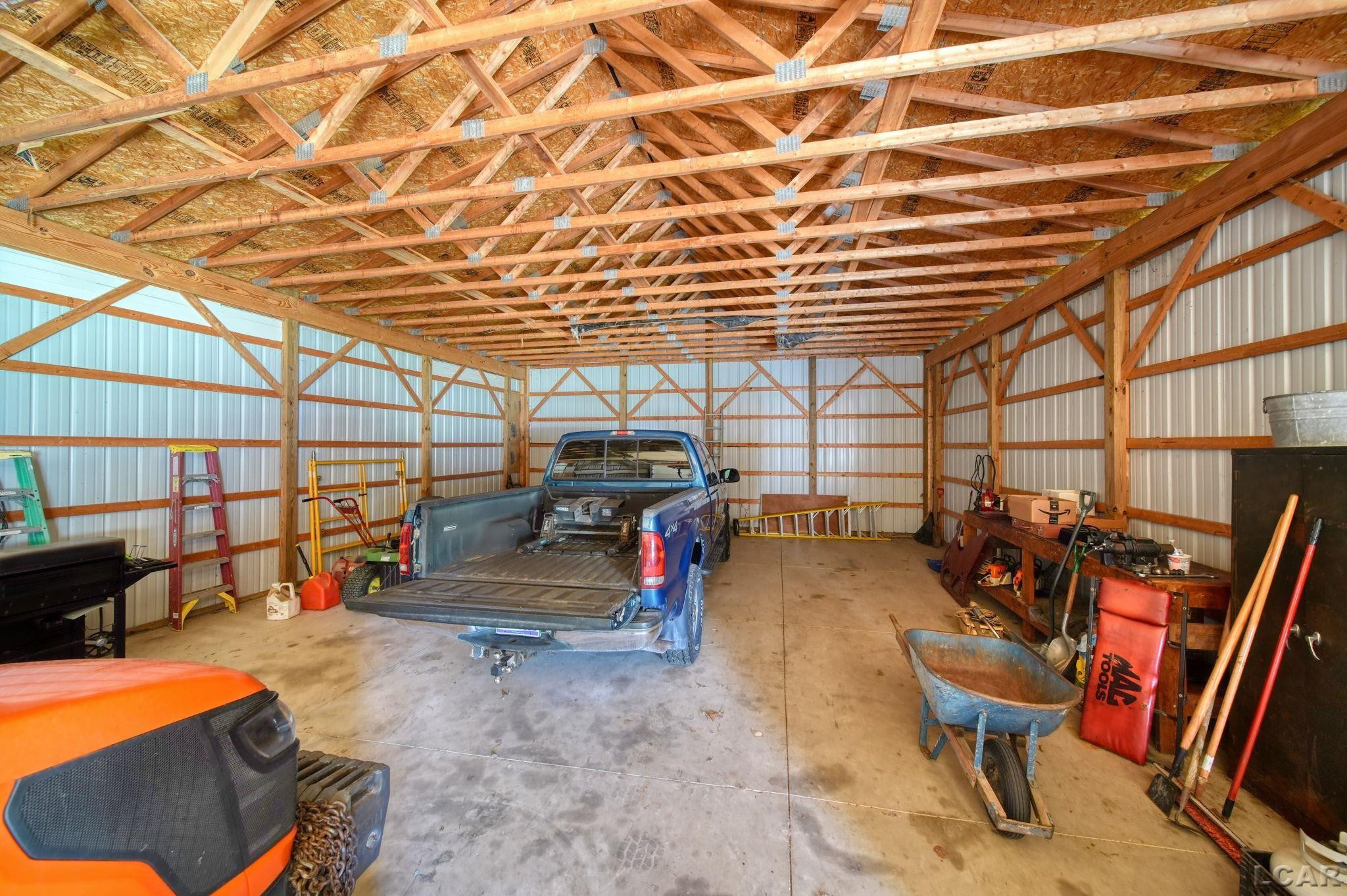 6573 Pawson Road, Onsted, MI 49265 — Photo 61