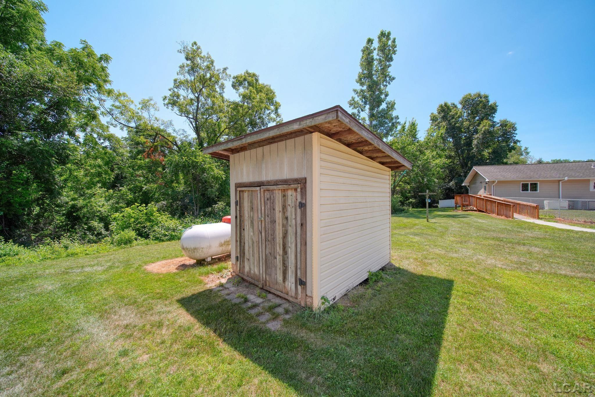 6573 Pawson Road, Onsted, MI 49265 — Photo 62