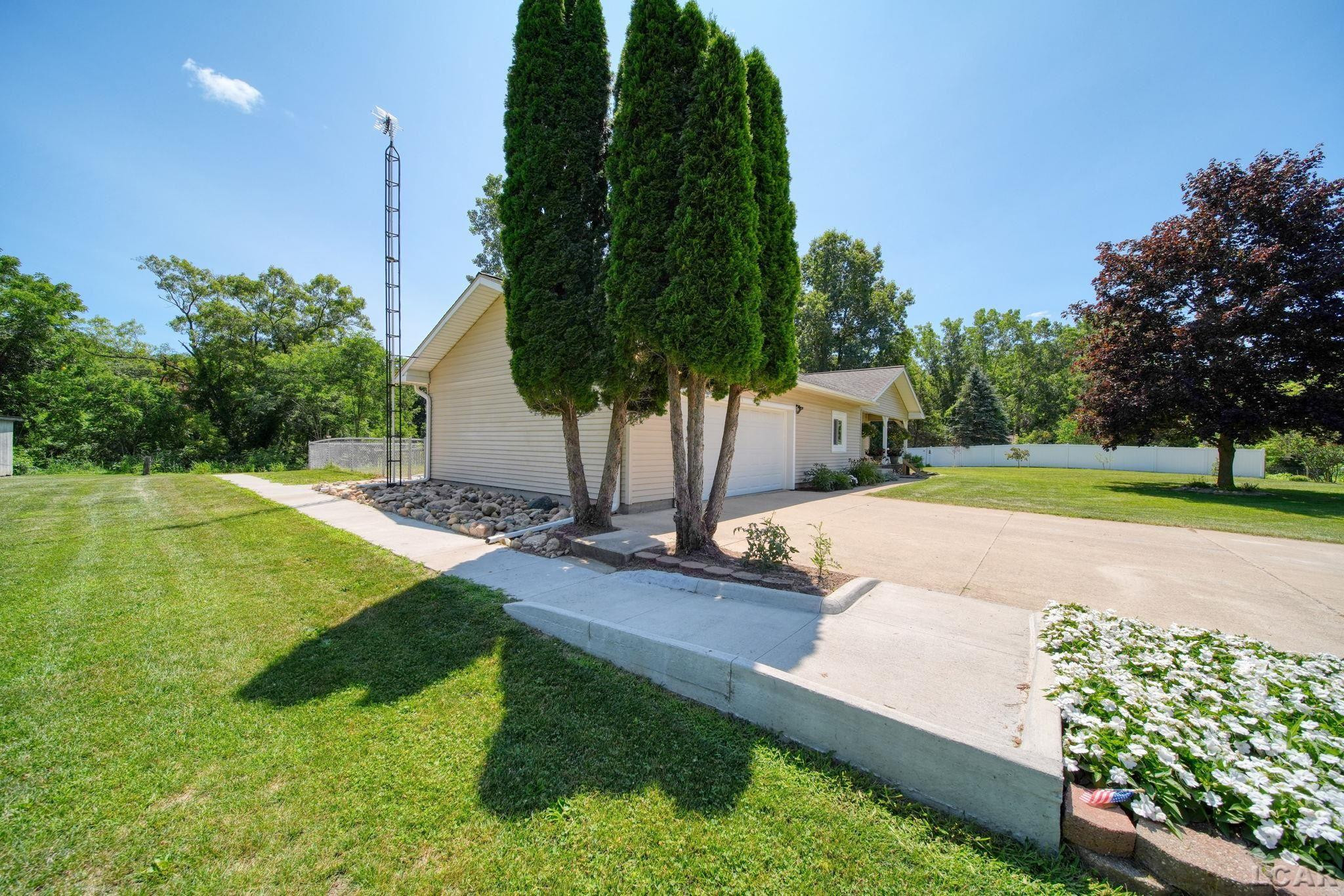 6573 Pawson Road, Onsted, MI 49265 — Photo 63