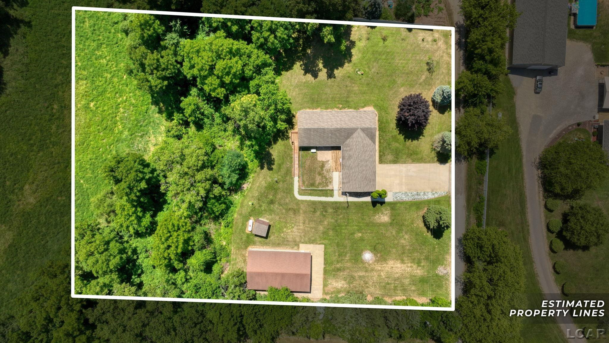 6573 Pawson Road, Onsted, MI 49265 — Photo 64