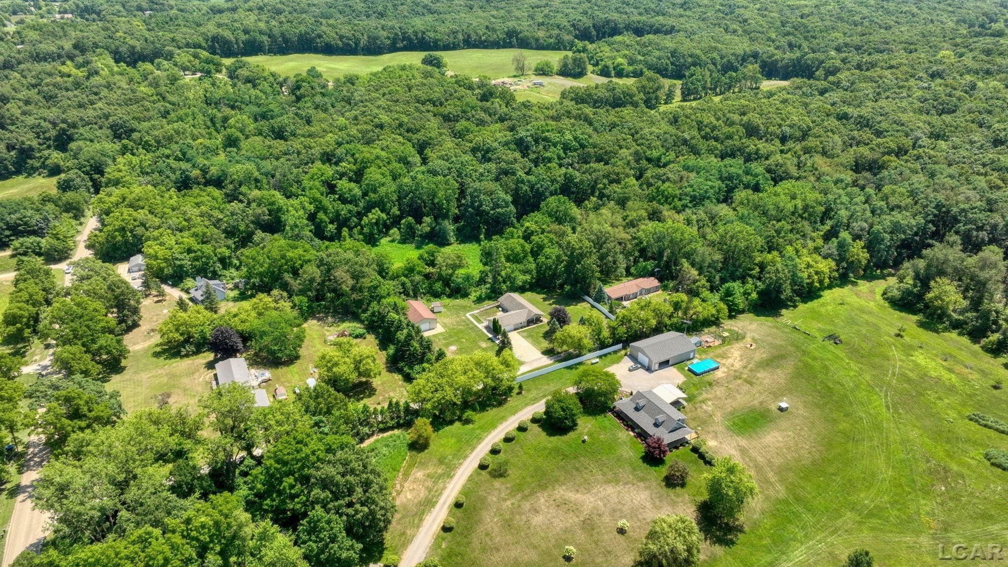 6573 Pawson Road, Onsted, MI 49265 — Photo 66