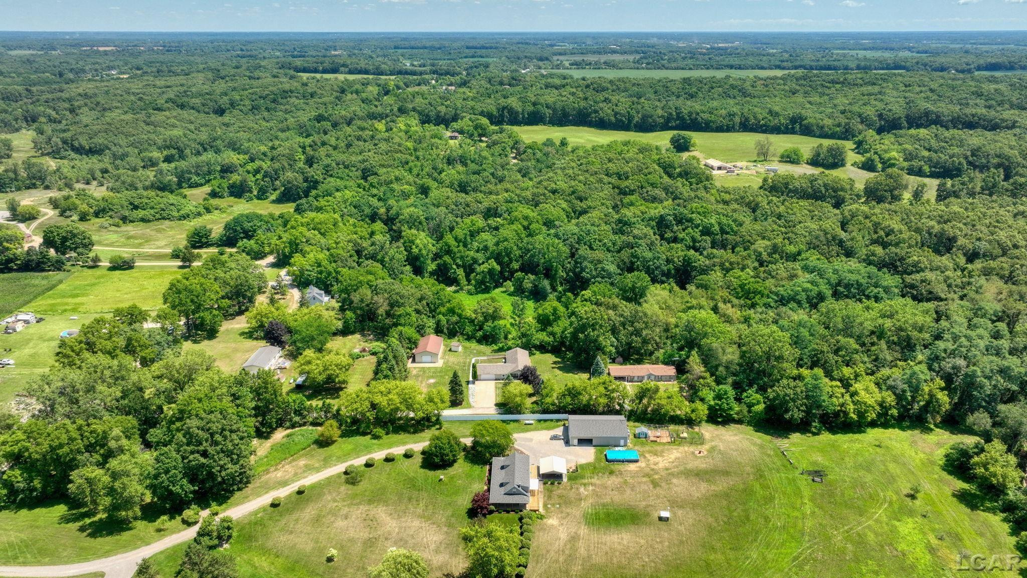 6573 Pawson Road, Onsted, MI 49265 — Photo 67