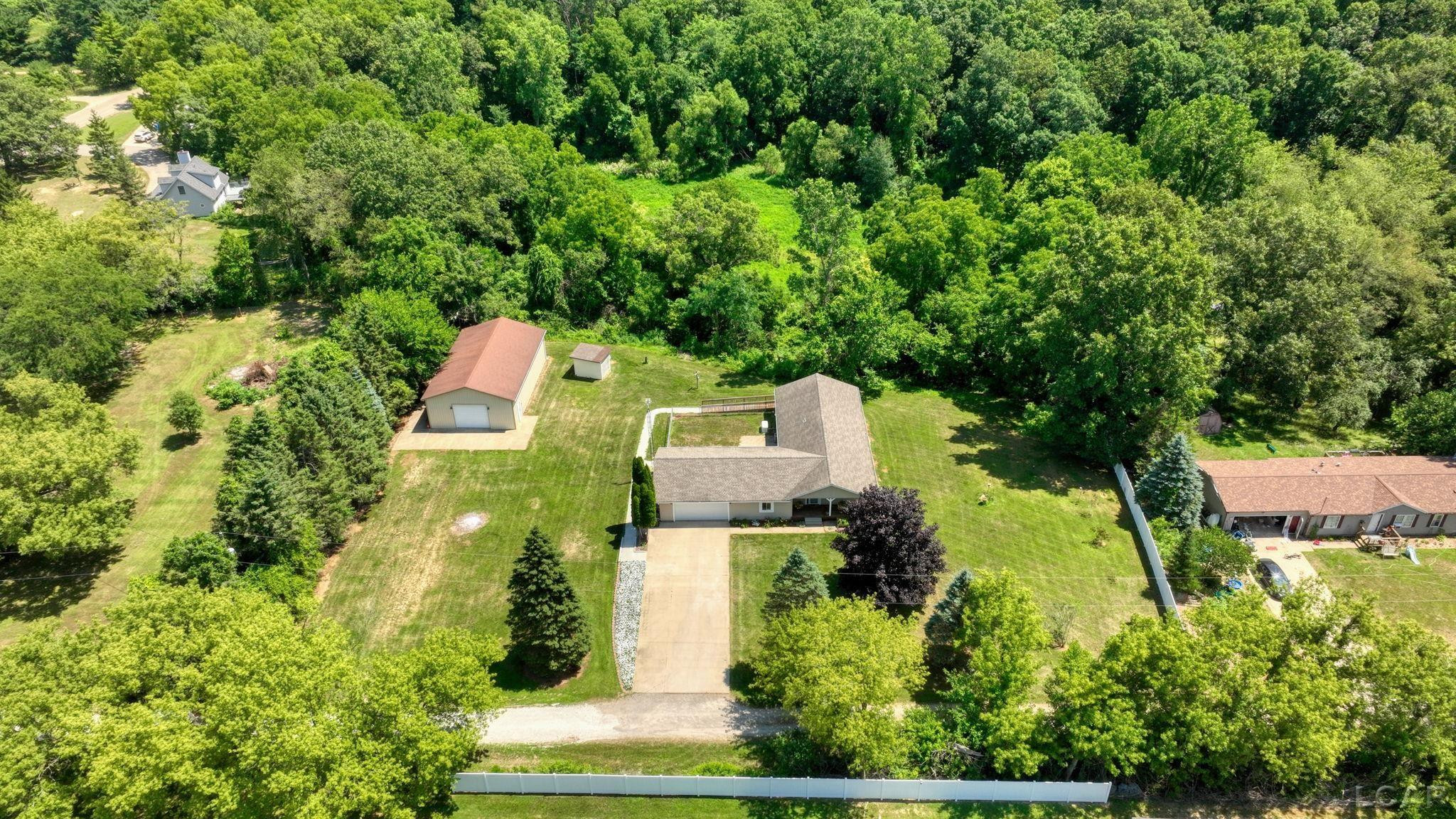 6573 Pawson Road, Onsted, MI 49265 — Photo 68