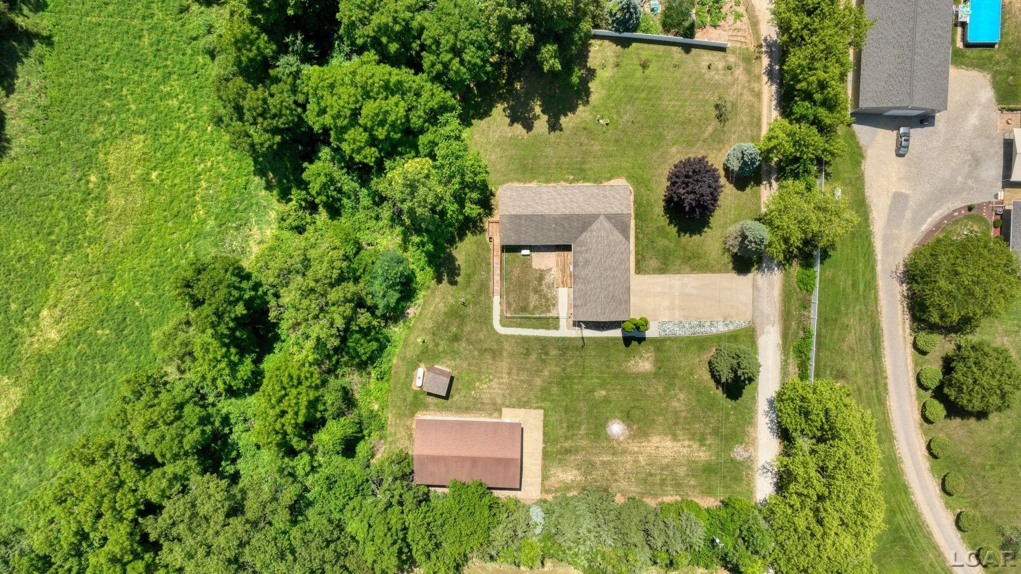 6573 Pawson Road, Onsted, MI 49265 — Photo 70