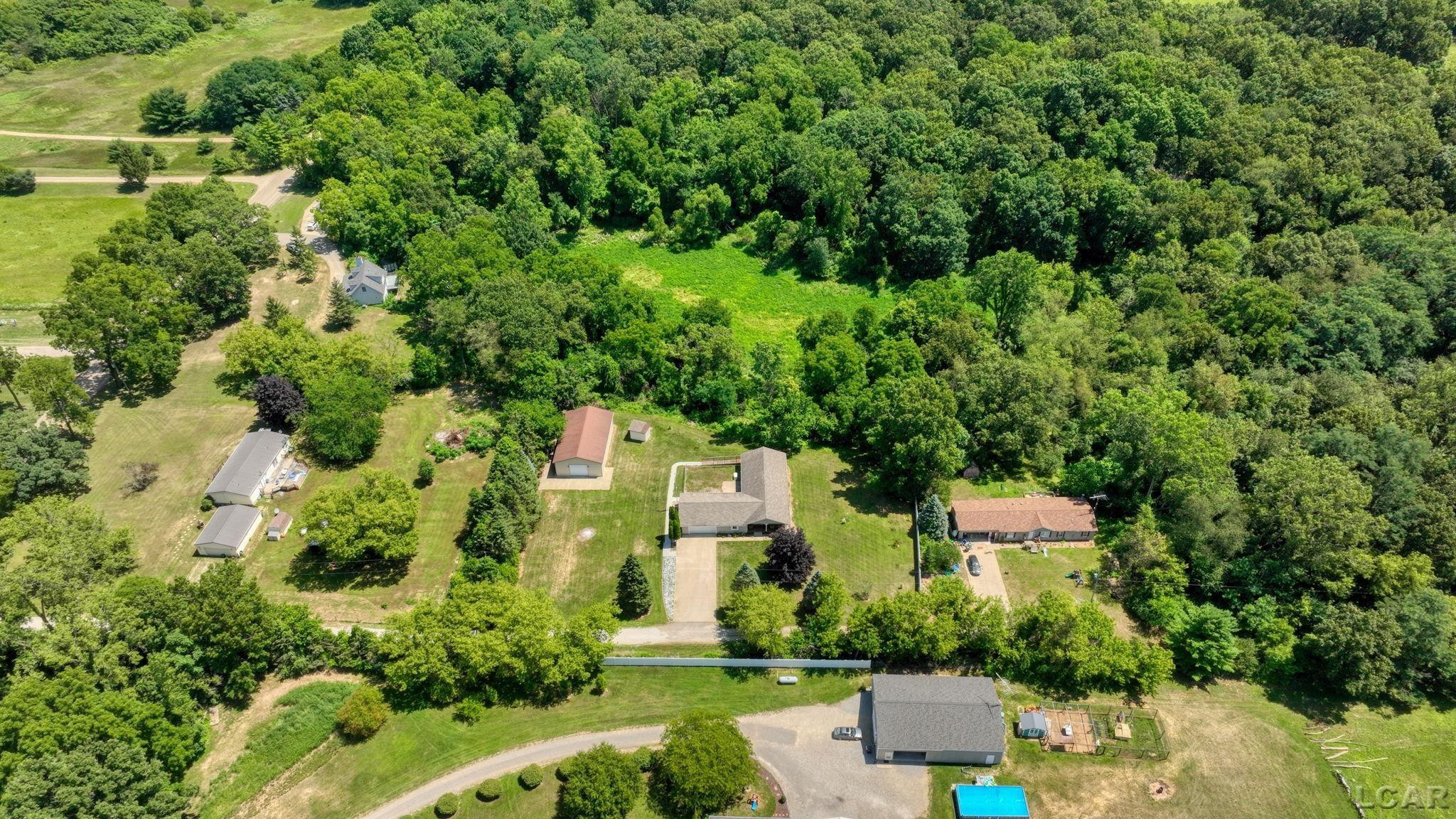 6573 Pawson Road, Onsted, MI 49265 — Photo 71