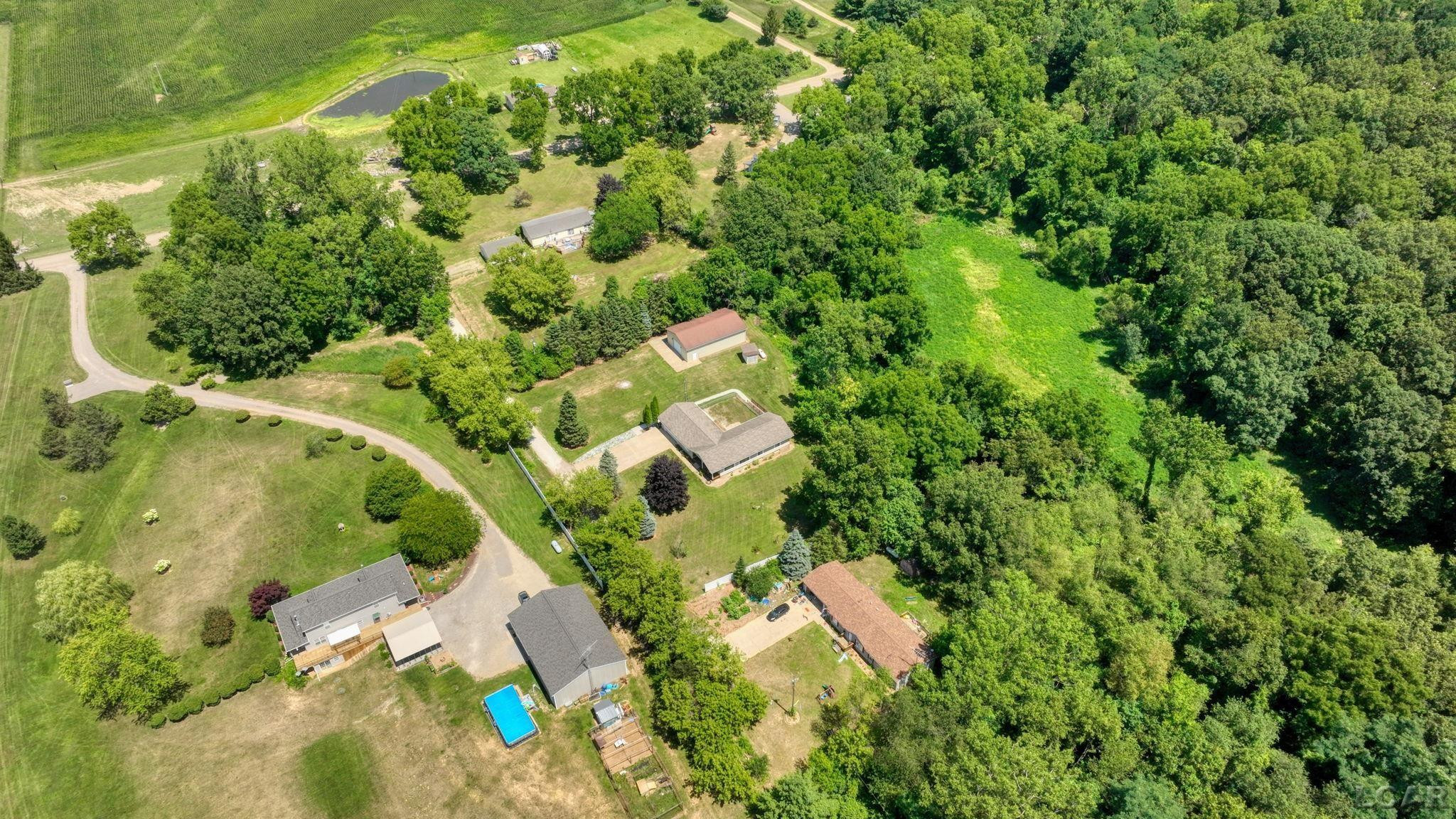 6573 Pawson Road, Onsted, MI 49265 — Photo 72