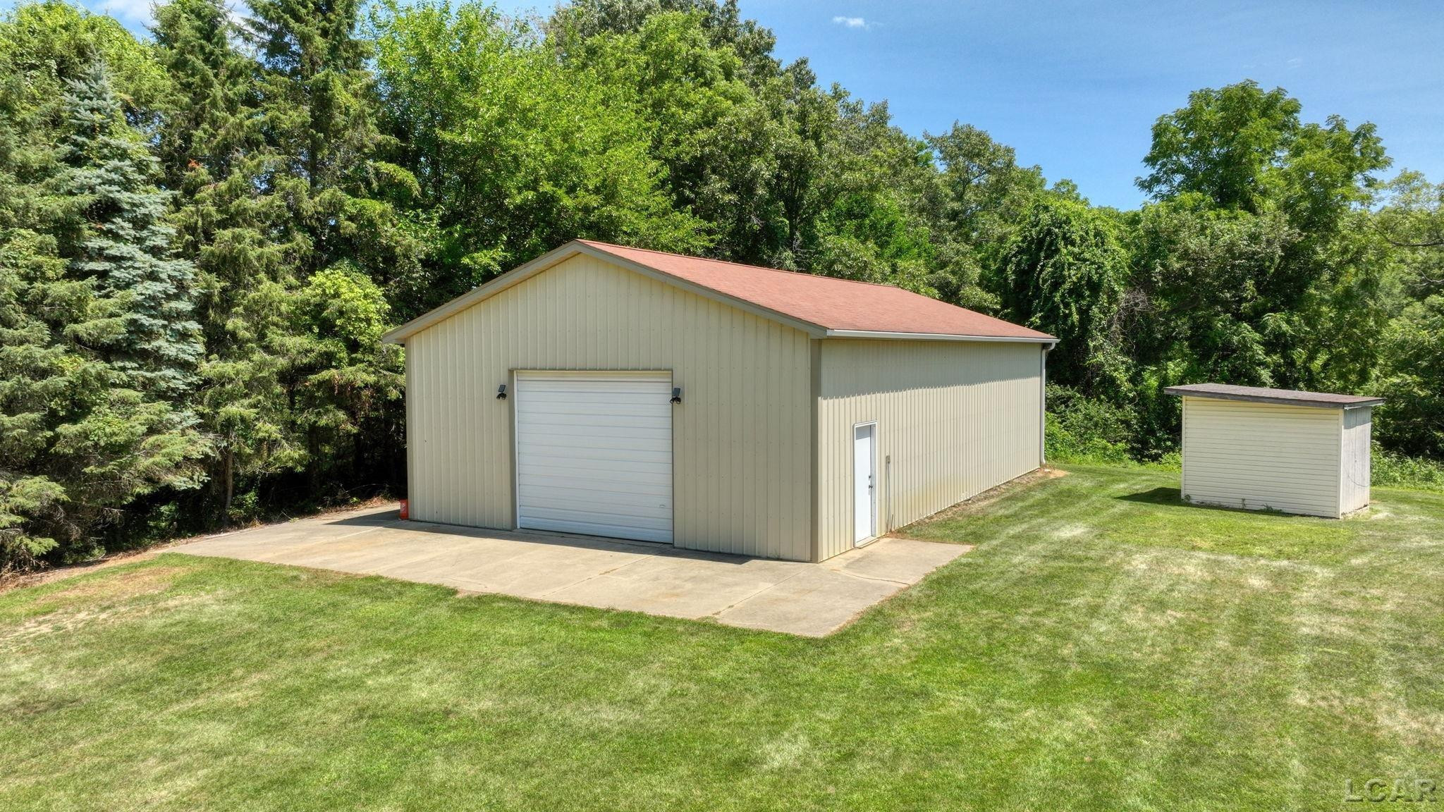6573 Pawson Road, Onsted, MI 49265 — Photo 76
