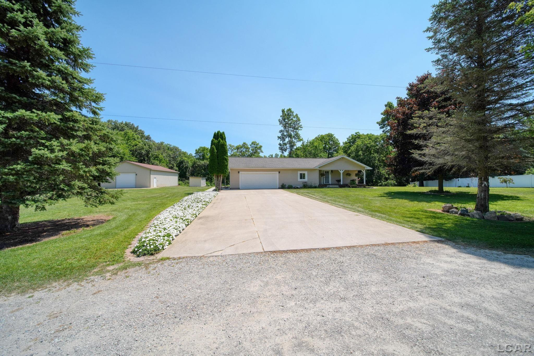 6573 Pawson Road, Onsted, MI 49265 — Photo 78