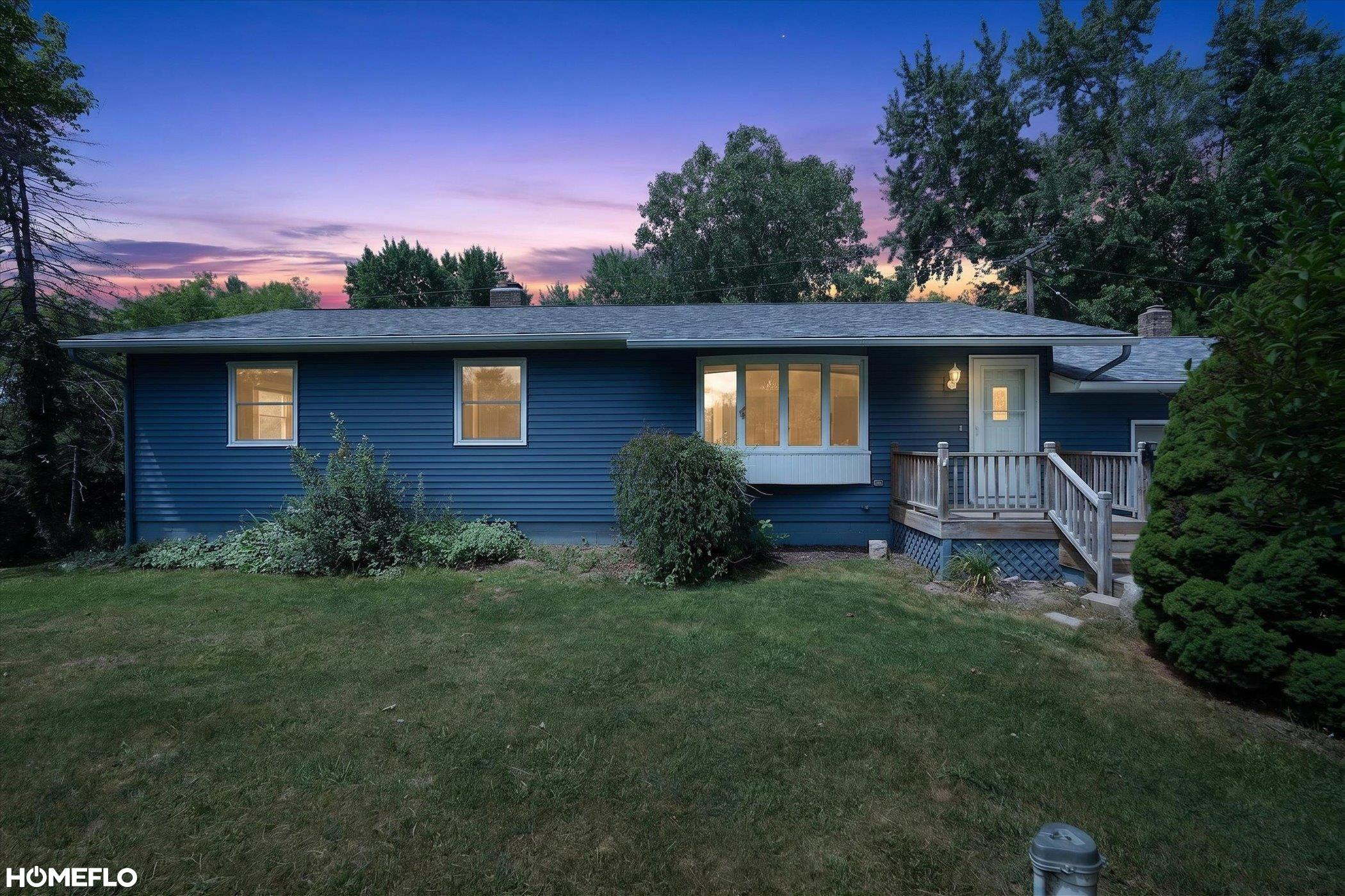 50 Harsen Road, Lapeer, MI 48446