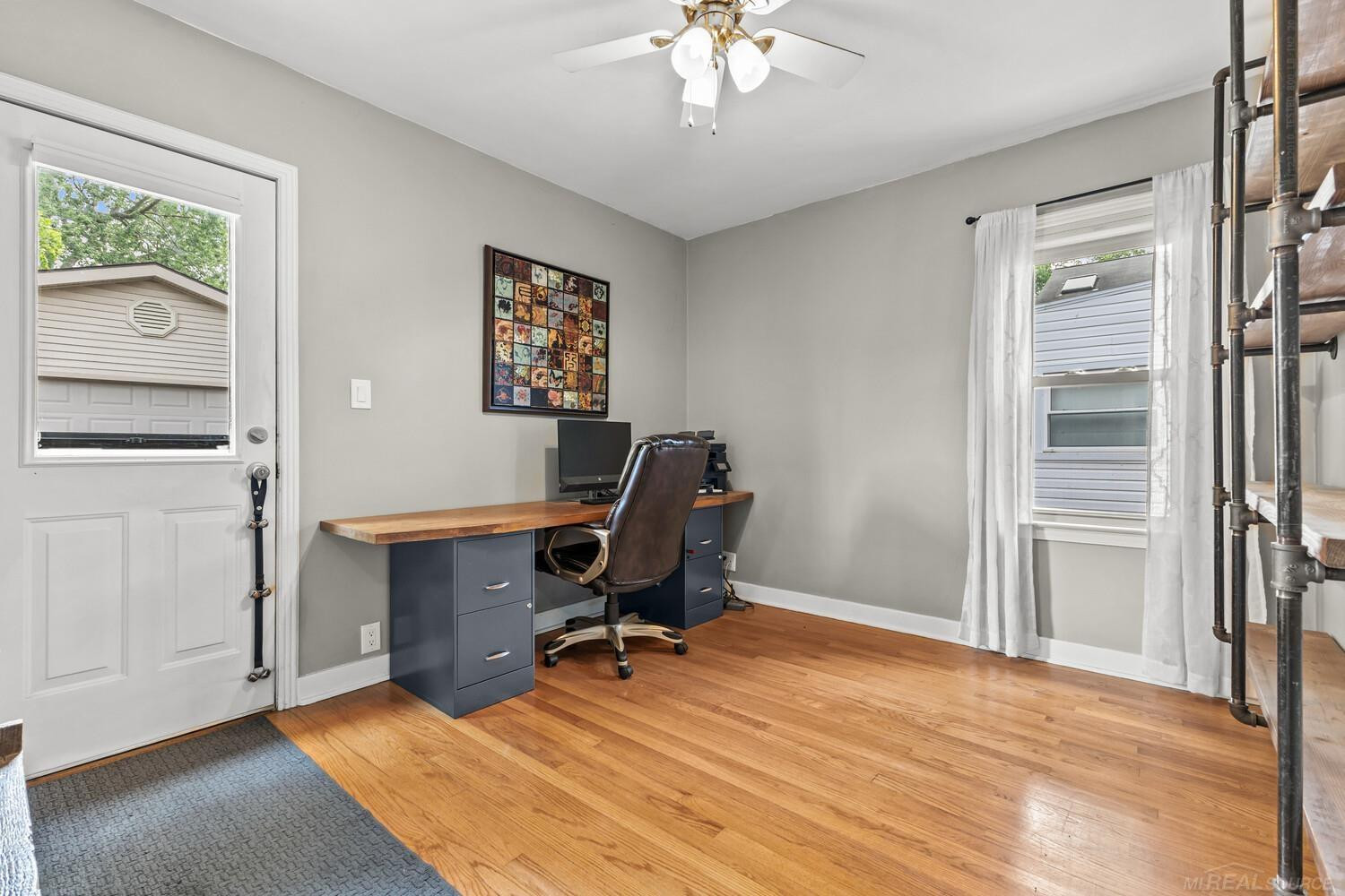 1521 Hampton Road, Grosse Pointe Woods, MI 48236 — Photo 12