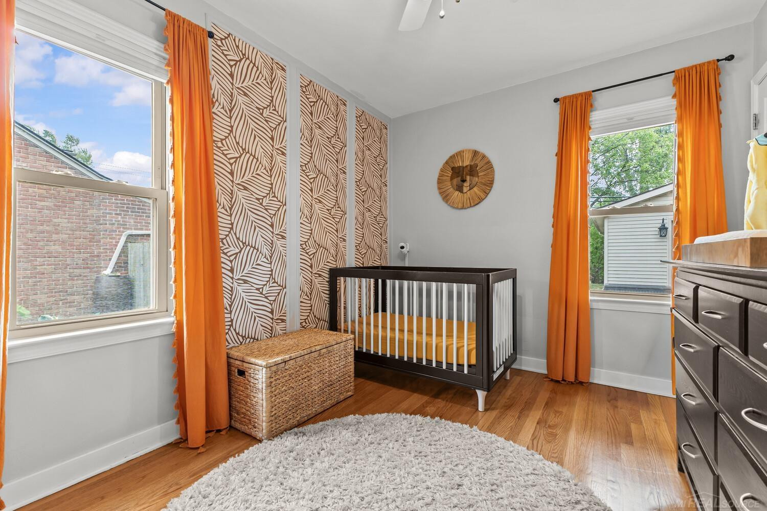 1521 Hampton Road, Grosse Pointe Woods, MI 48236 — Photo 14