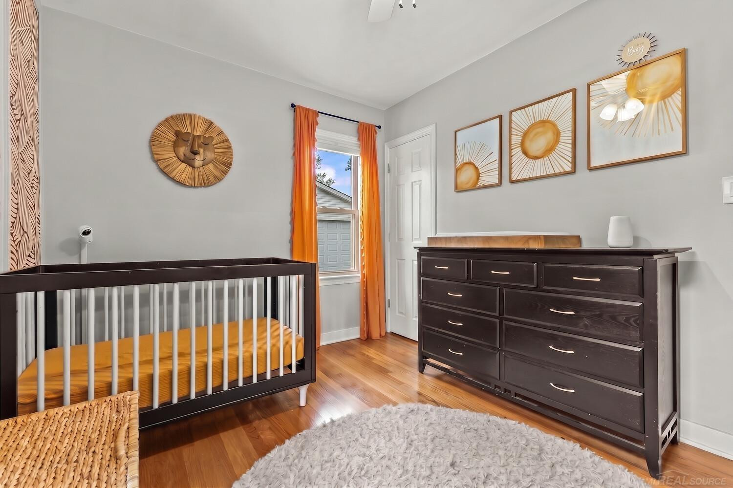 1521 Hampton Road, Grosse Pointe Woods, MI 48236 — Photo 15