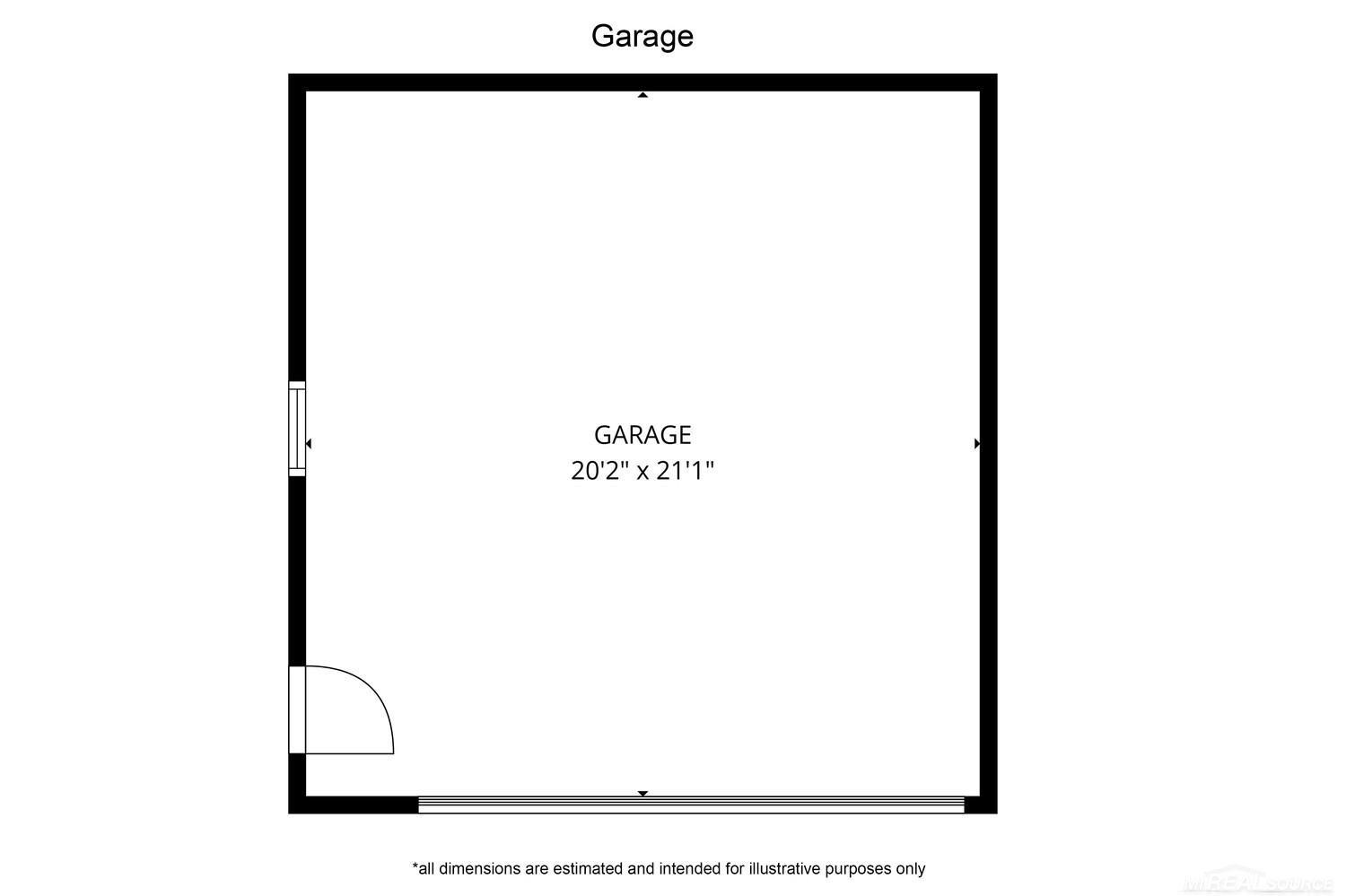 1521 Hampton Road, Grosse Pointe Woods, MI 48236 — Photo 34