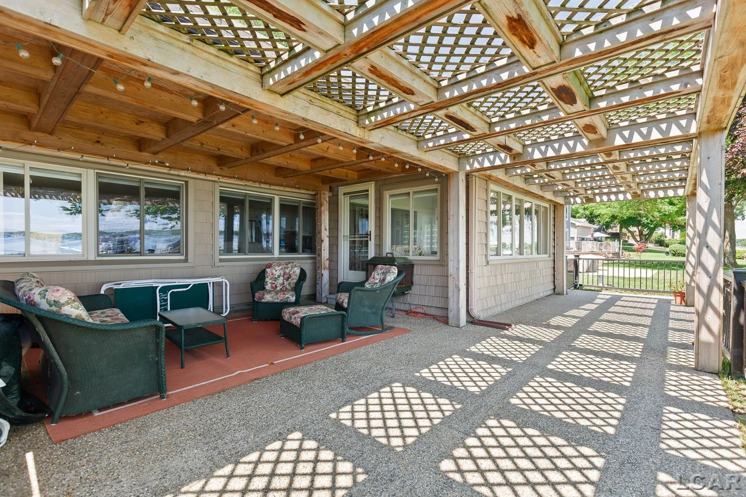10140 Devils Lake Highway, Manitou Beach, MI 49253 — Photo 34