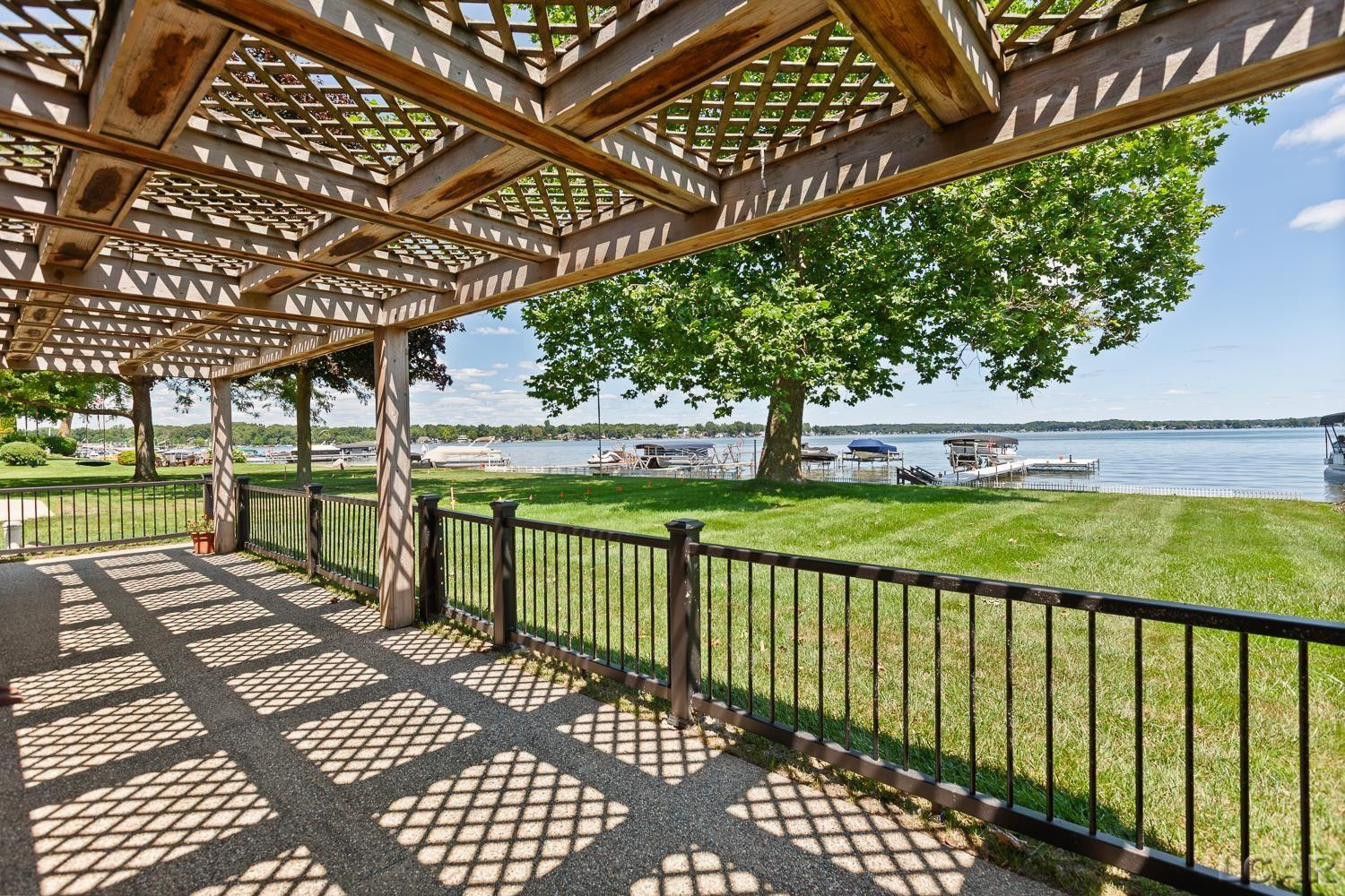 10140 Devils Lake Highway, Manitou Beach, MI 49253 — Photo 35