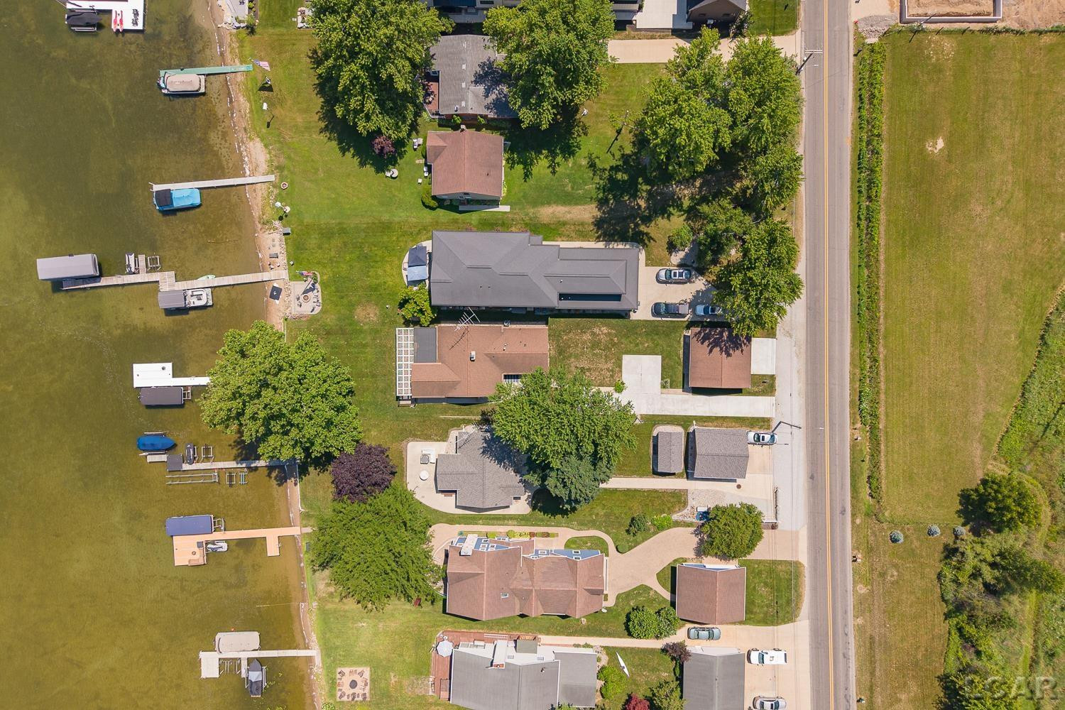 10140 Devils Lake Highway, Manitou Beach, MI 49253 — Photo 40