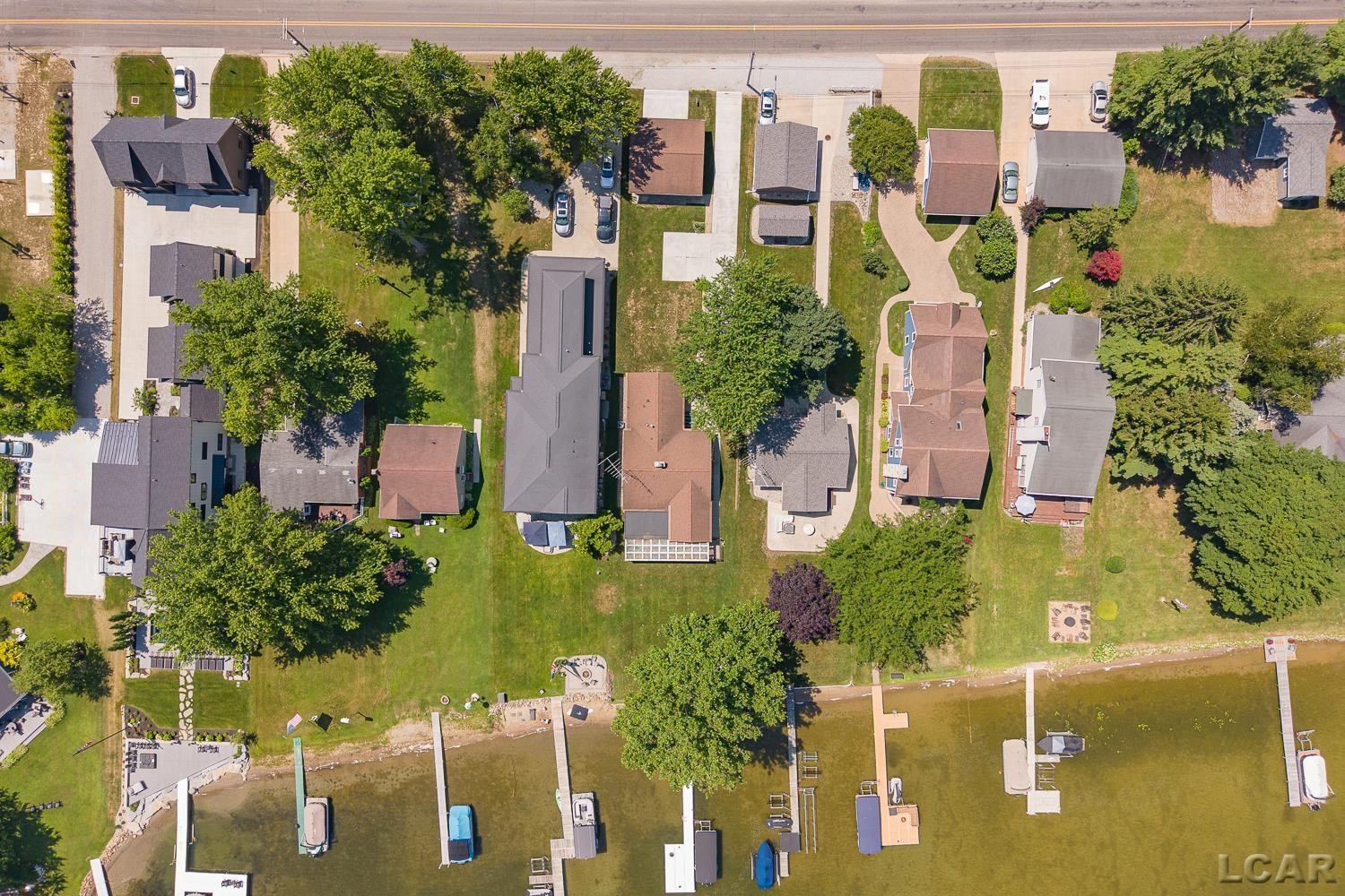 10140 Devils Lake Highway, Manitou Beach, MI 49253 — Photo 41
