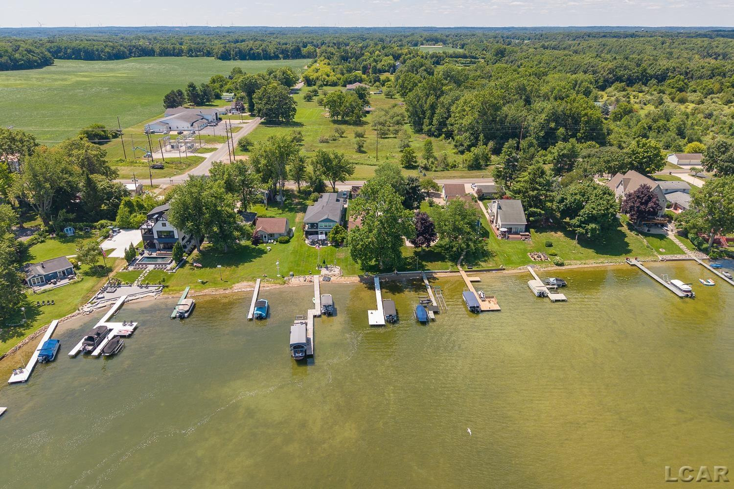 10140 Devils Lake Highway, Manitou Beach, MI 49253 — Photo 42
