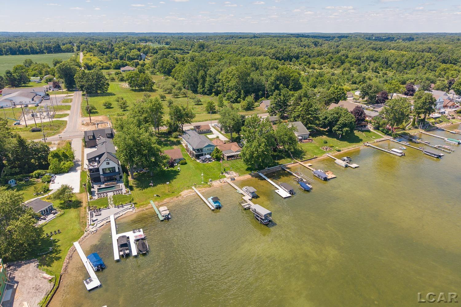 10140 Devils Lake Highway, Manitou Beach, MI 49253 — Photo 43