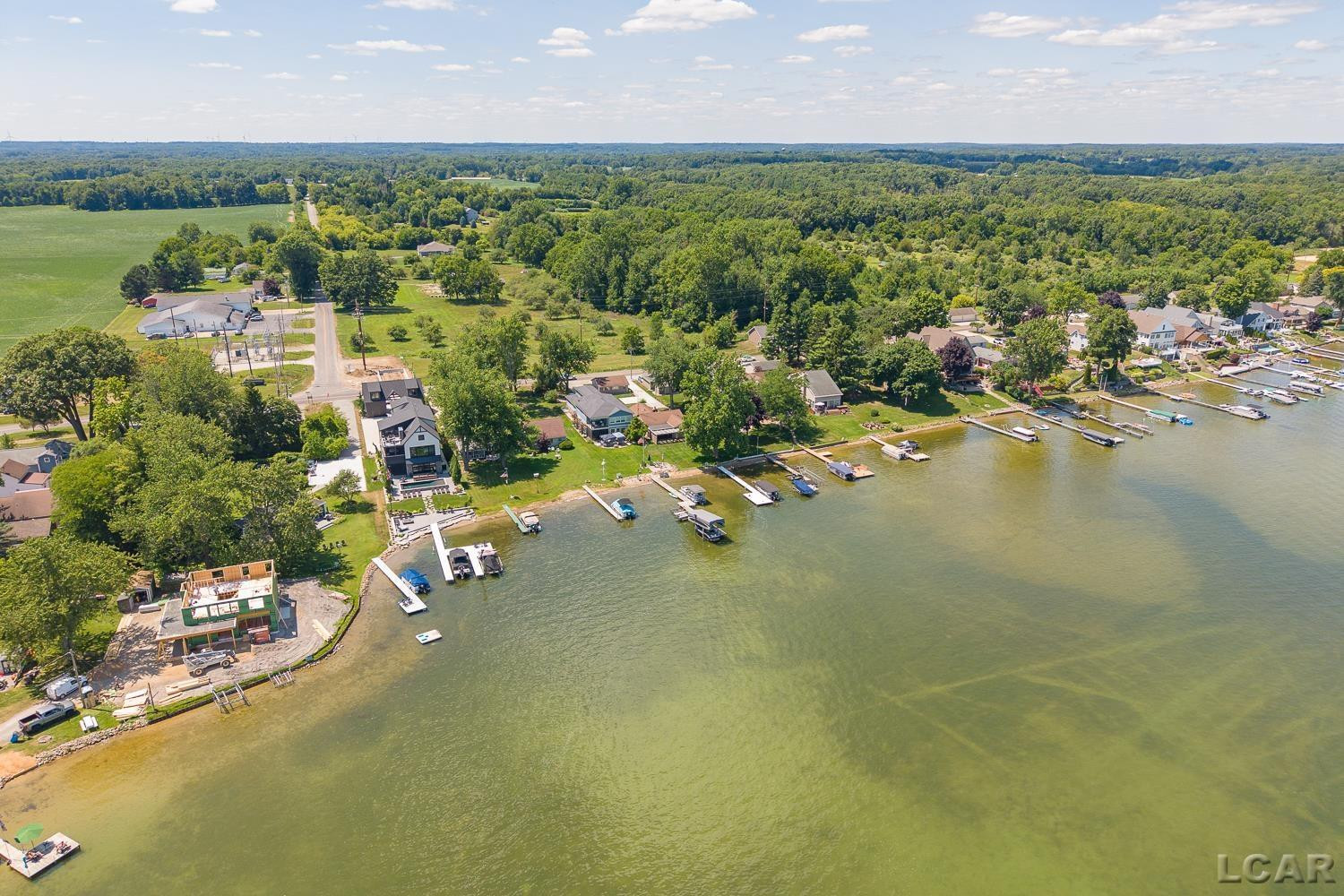 10140 Devils Lake Highway, Manitou Beach, MI 49253 — Photo 44