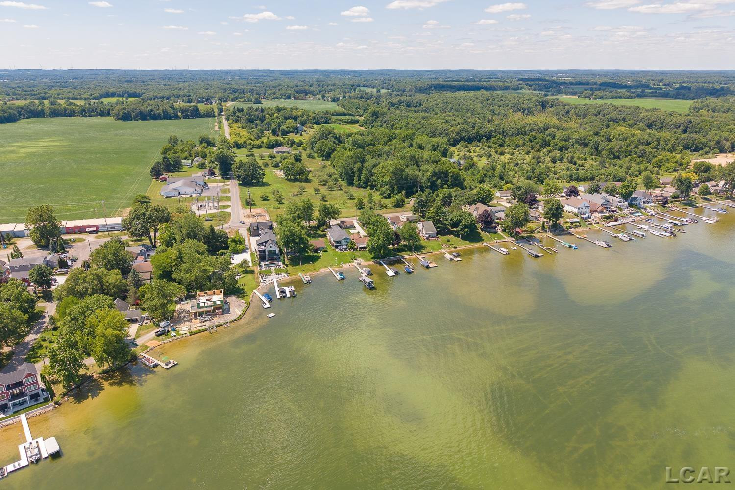 10140 Devils Lake Highway, Manitou Beach, MI 49253 — Photo 46